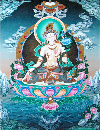 Massage praktijk ShanT, Den Haag